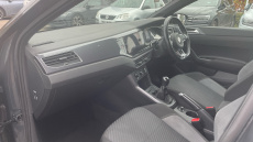 Volkswagen Polo 1.0 TSI 95 R-Line 5dr Petrol Hatchback